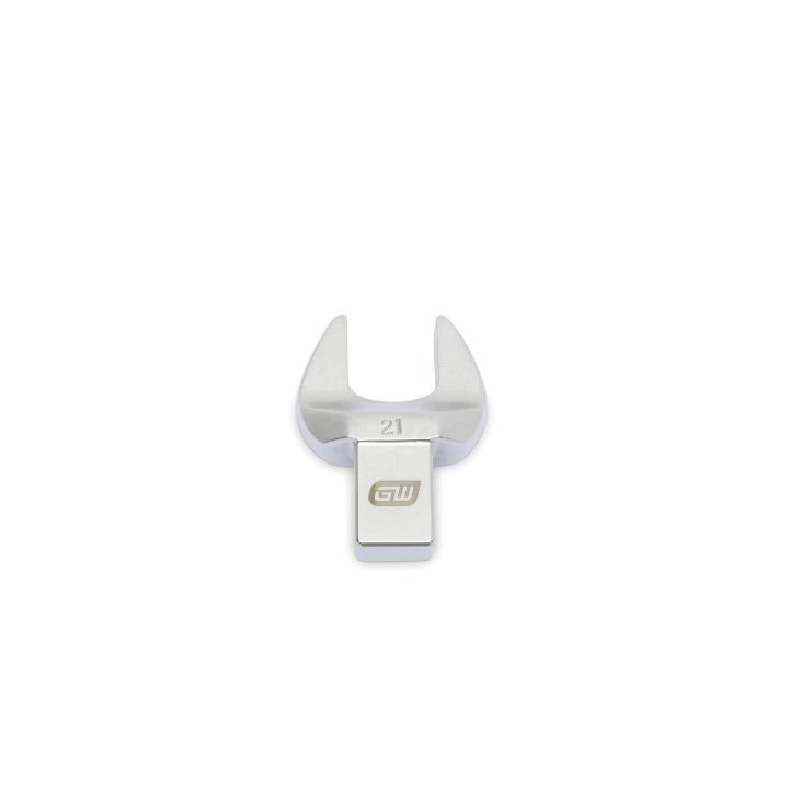 14mm x 18mm Open End Interchangeable Head 21mm