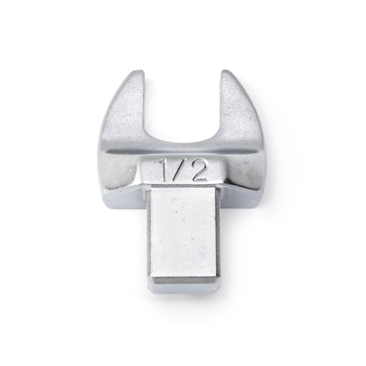 9mm x 12mm Open End Interchangeable Head 1/2"