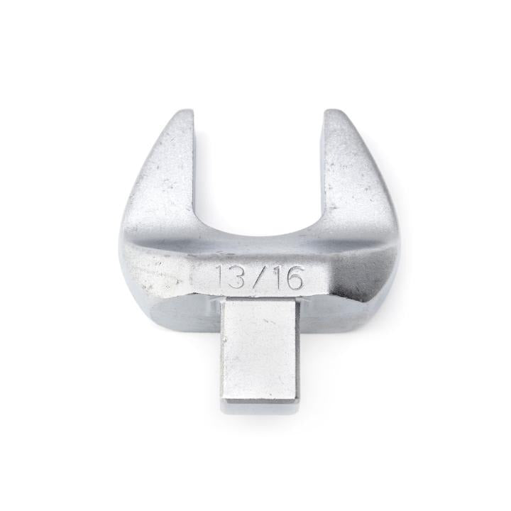 9mm x 12mm Open End Interchangeable Head 13/16"