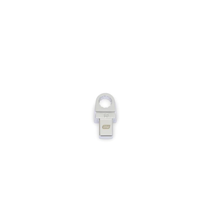 9mm x 12mm Box End Interchangeable Head 10mm