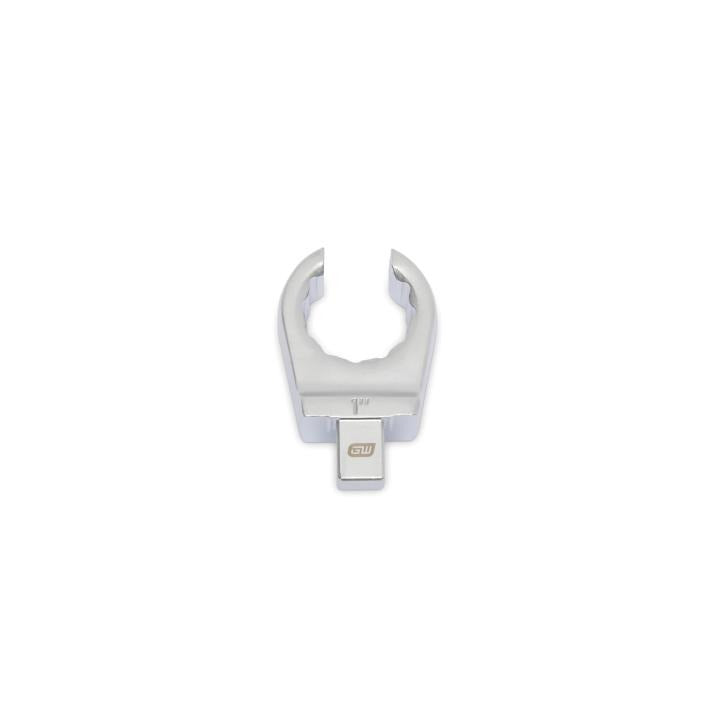 9mm x 12mm Flare Nut Interchangeable Head 1"