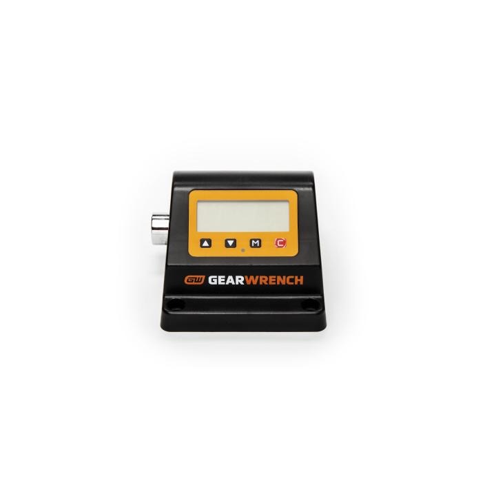 1/4" Drive Bench Top Torque Tester 10-100 in/lb