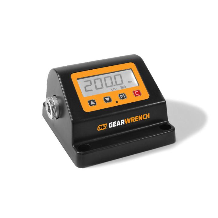 1/2" Drive Bench Top Torque Tester 10-100 ft/lb