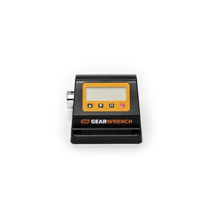 3/4" Drive Bench Top Torque Tester 75-750 ft/lb