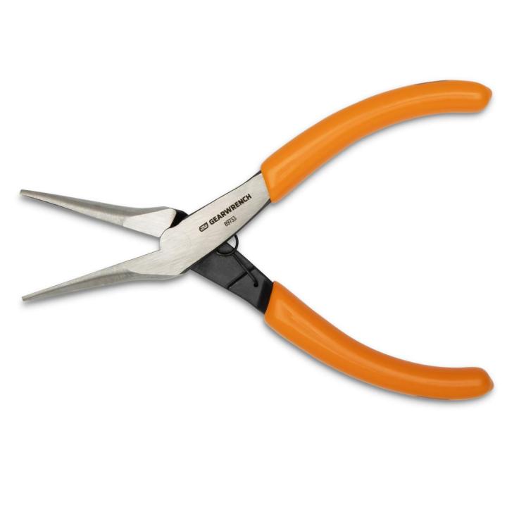 5-3/4" Precision Mini Needle Nose Plier