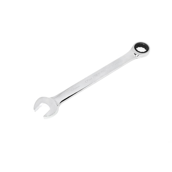 50mm 72-Tooth 12 Point Ratcheting Combination Wrench