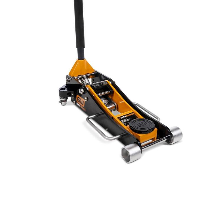 2 Ton Aluminum Racing Jack