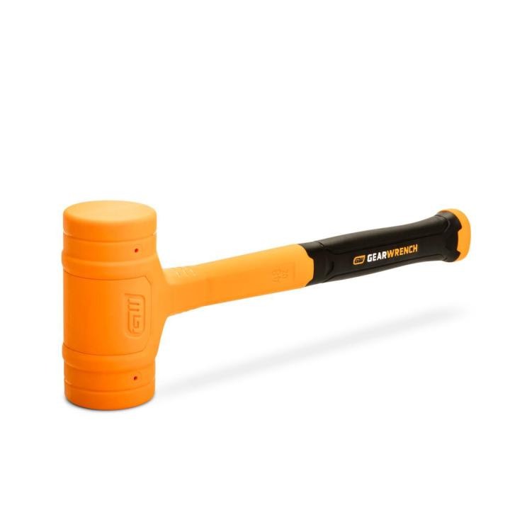 48 oz. Dead Blow Hammer