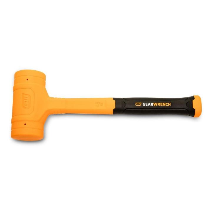 48 oz. Dead Blow Hammer