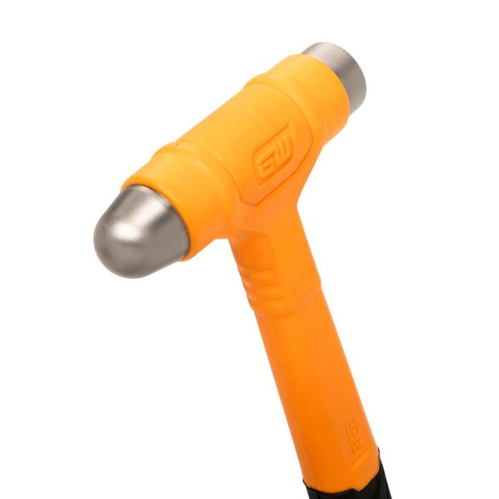 16 oz. Dead Blow Ball Pein Hammer