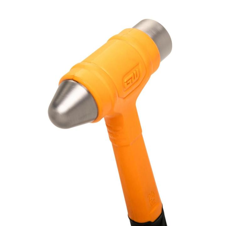 24 oz. Dead Blow Ball Pein Hammer