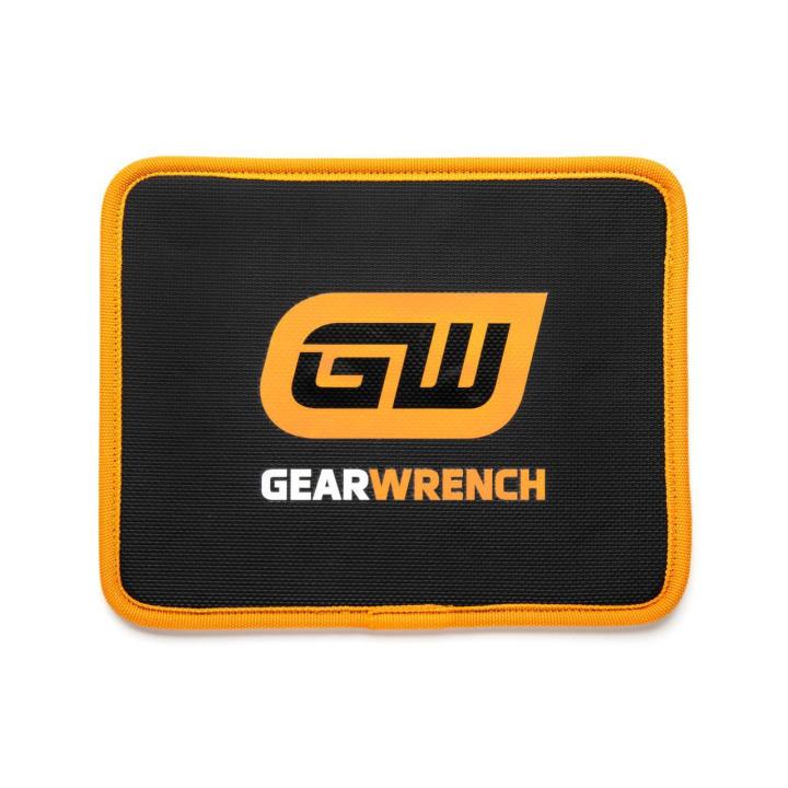 10" X 8" High Strength Magnetic Tool Mat