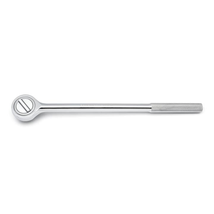 3/4" Drive 43-Tooth Round Head Ratchet 20"