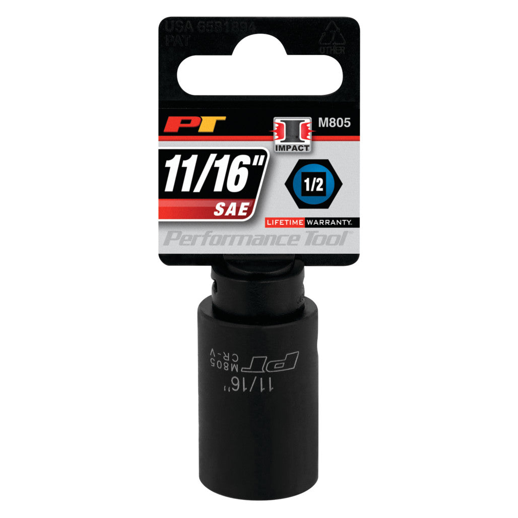 M805- Packaging