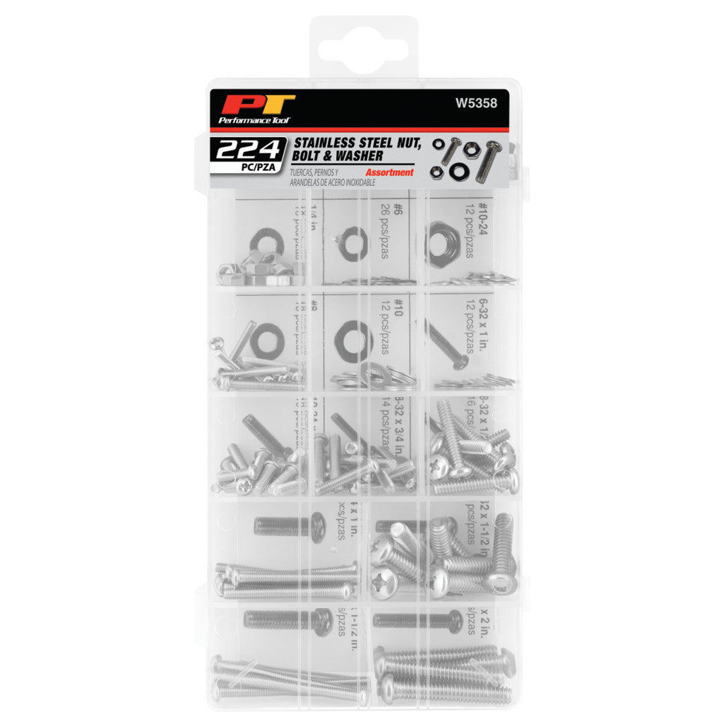 W5358- Packaging
