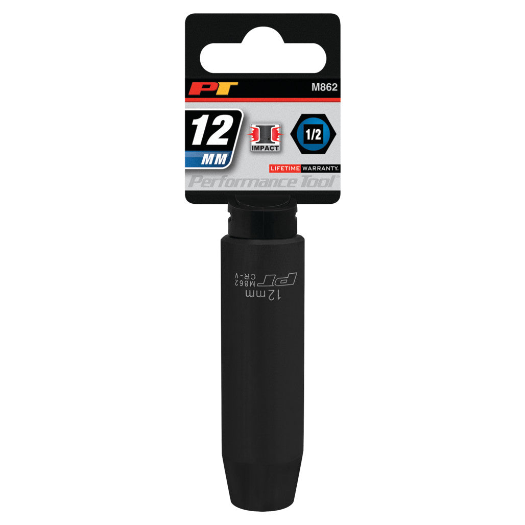 M862- Packaging