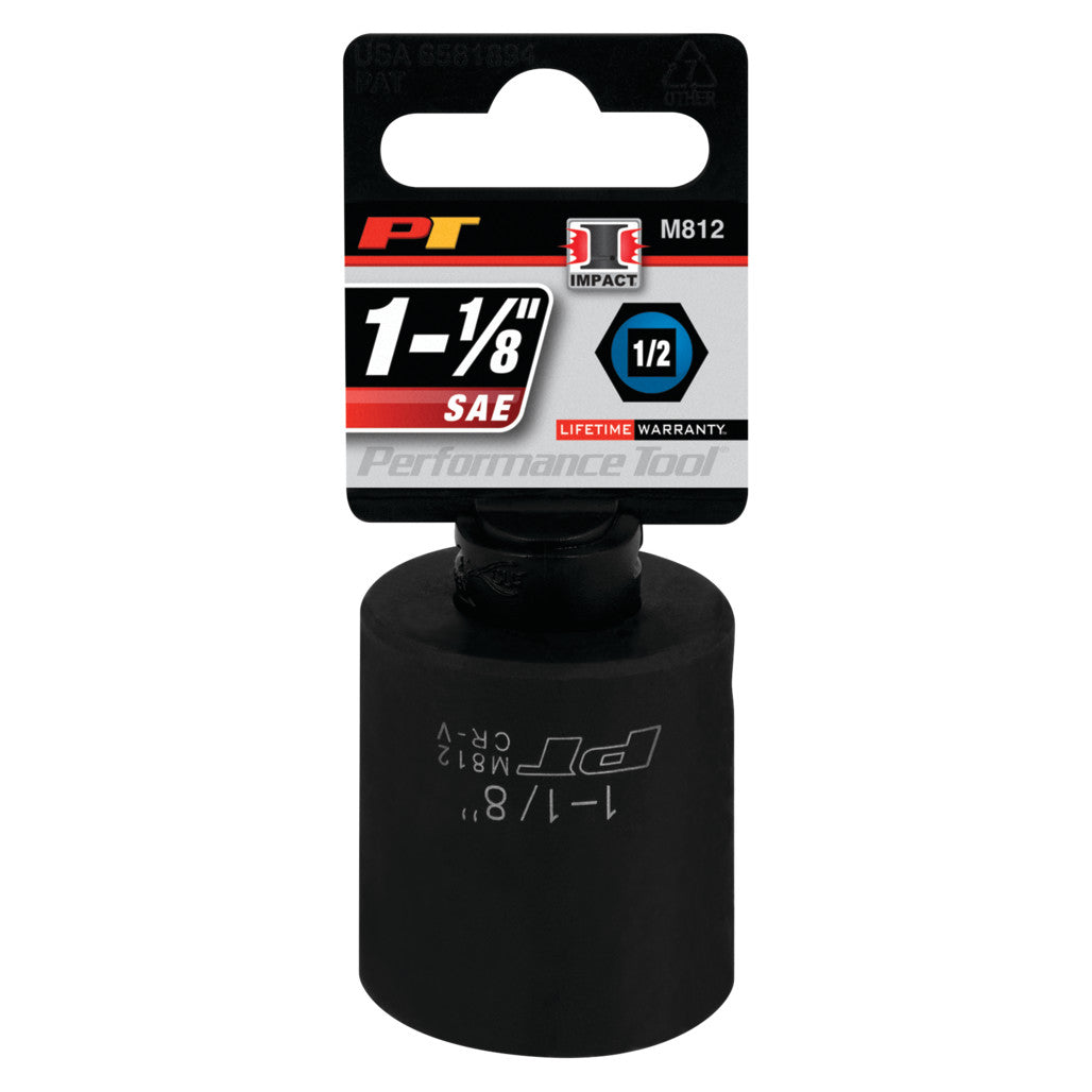 M812- Packaging