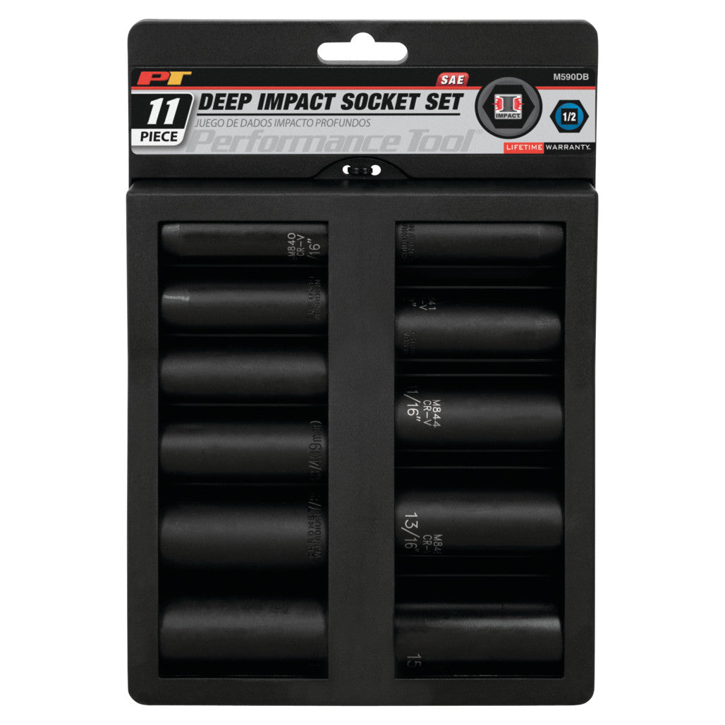 M590DB- Packaging