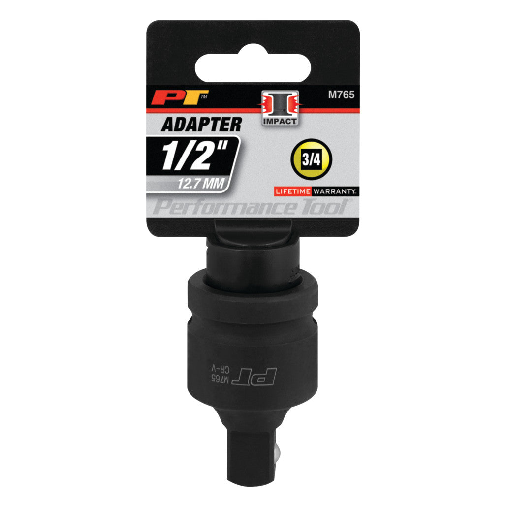 M765- Packaging