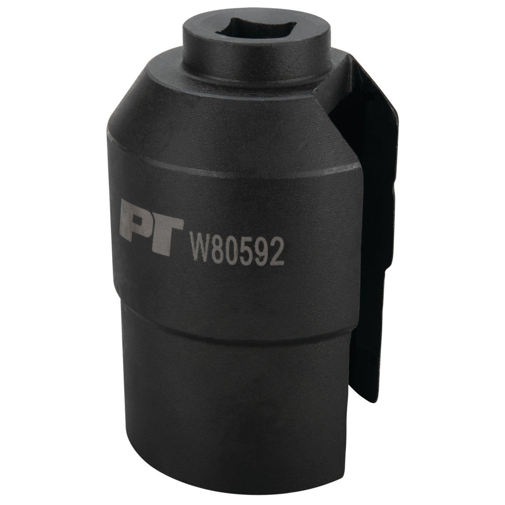 W80592- Secondary