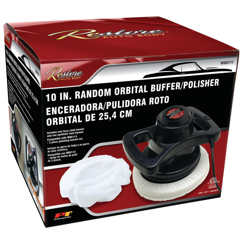 W60111- Packaging