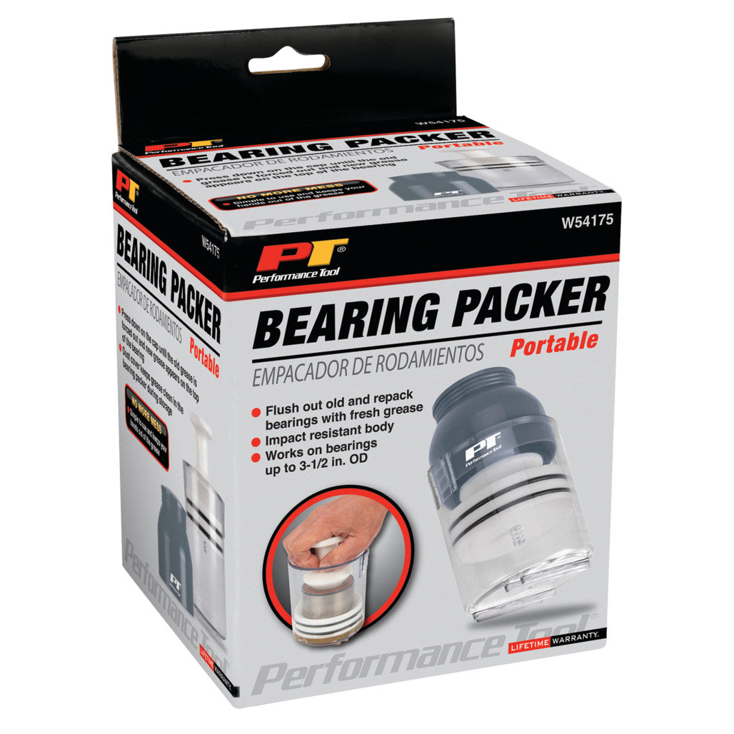 W54175- Packaging