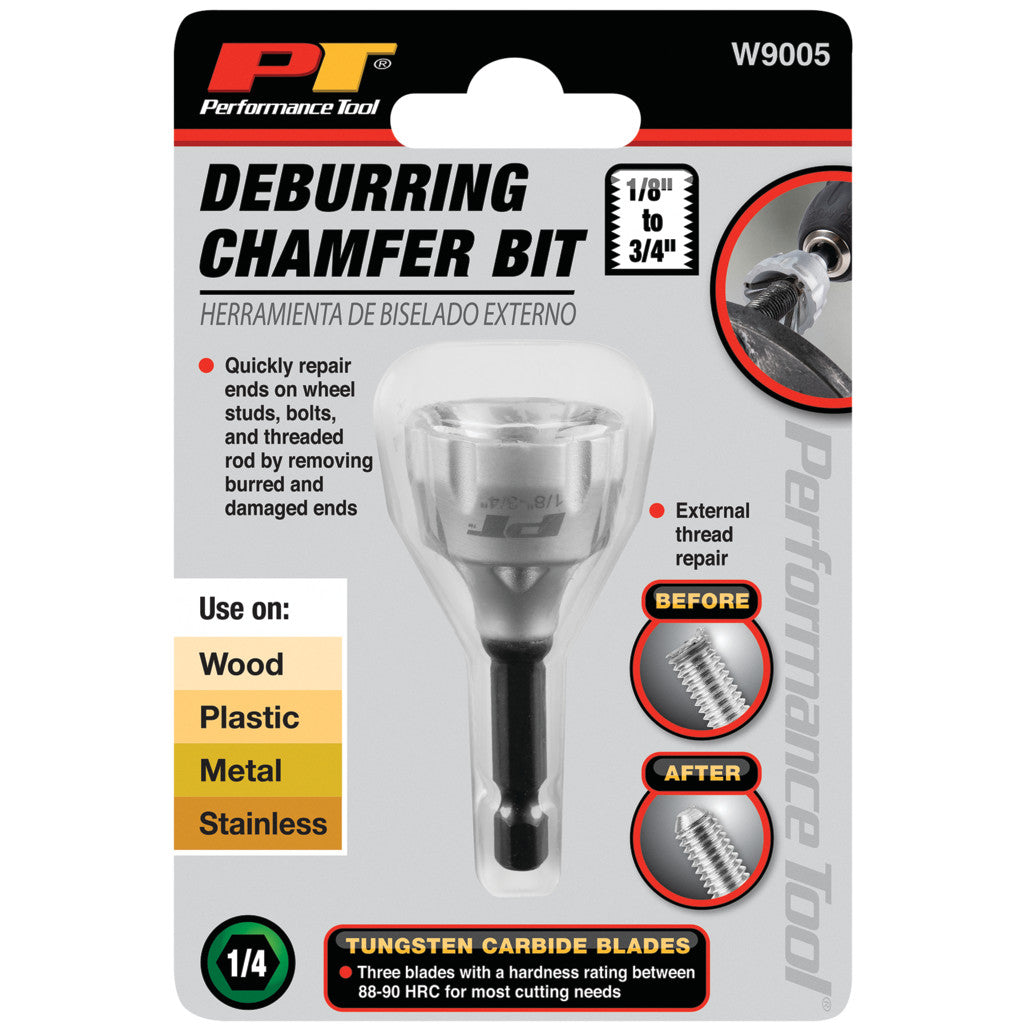 W9005- Packaging