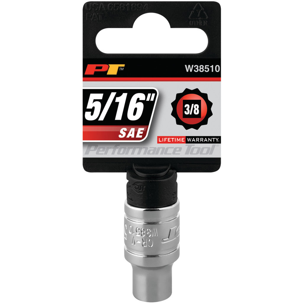W38510- Packaging