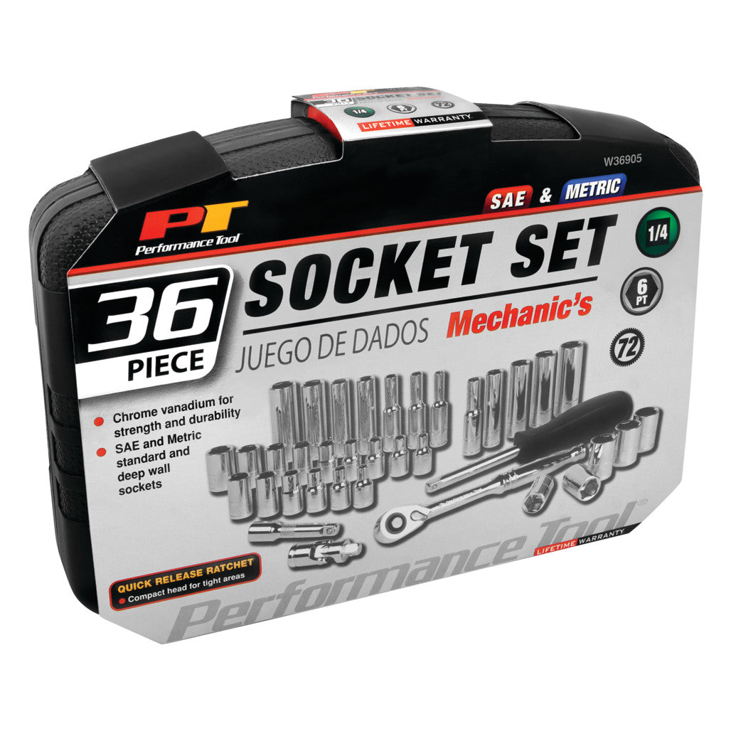 W36905- Packaging