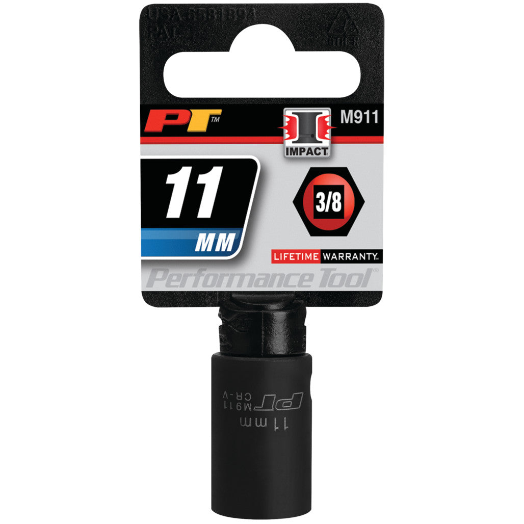 M911- Packaging