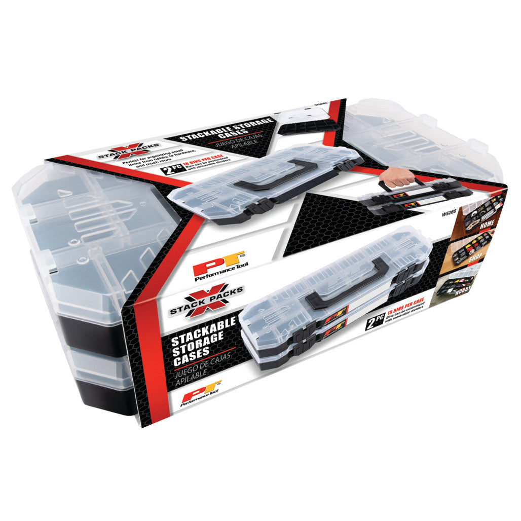 W5266- Packaging