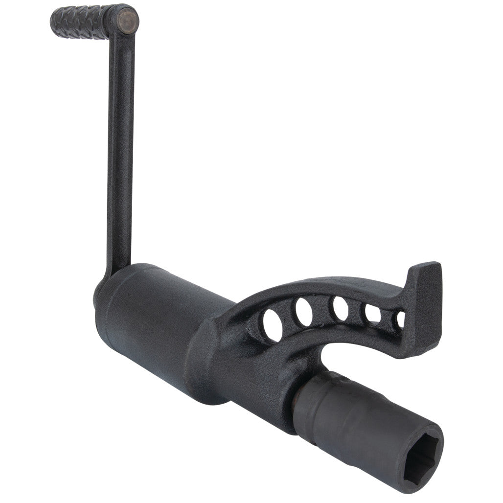 M208- Product Features