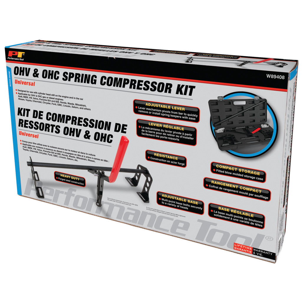 W89408- Packaging