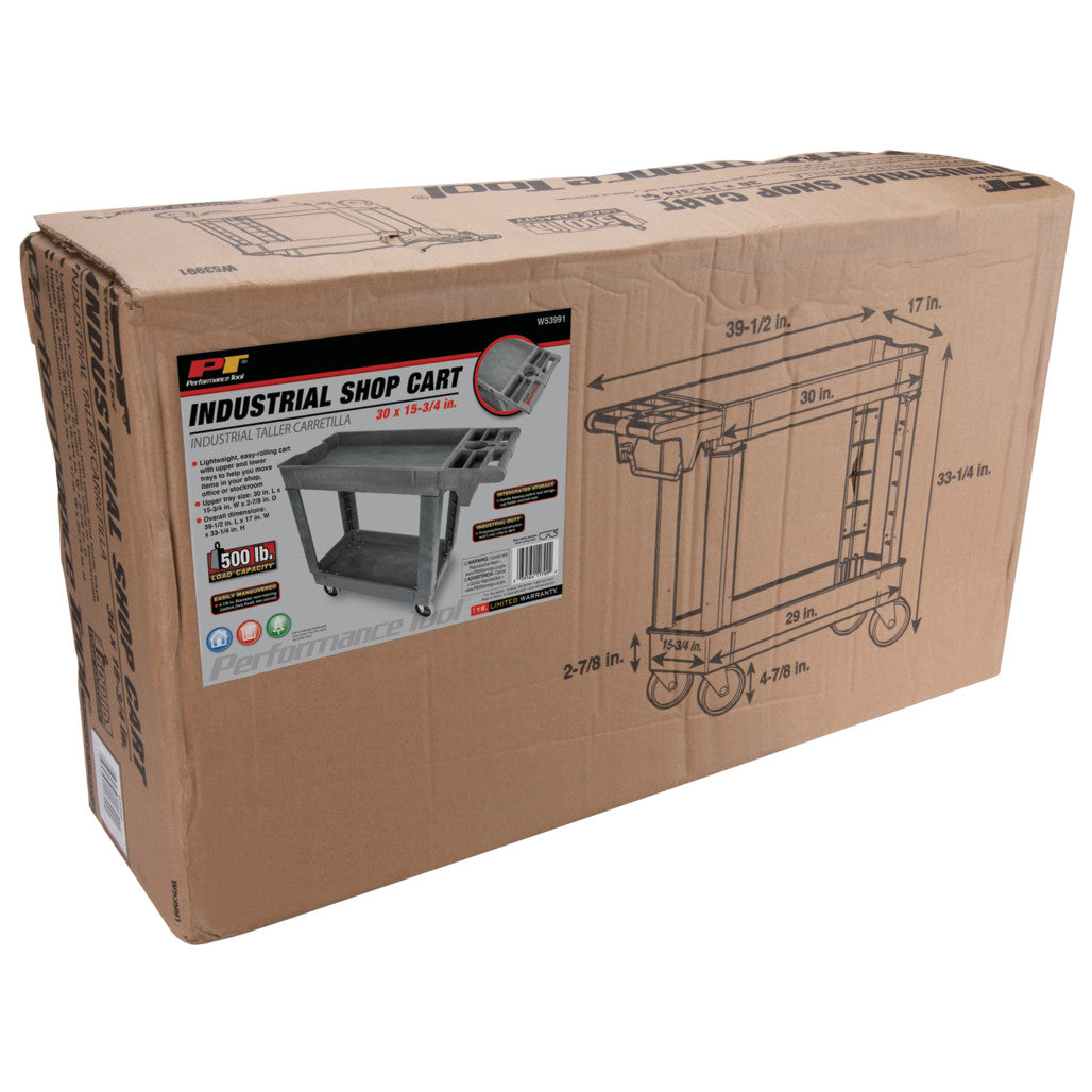 W53991- Packaging