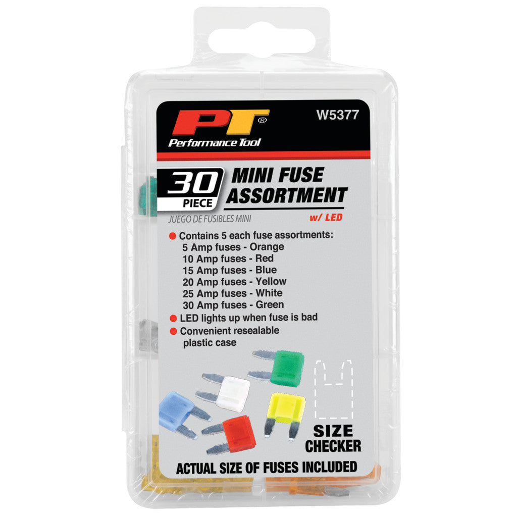 W5377- Packaging