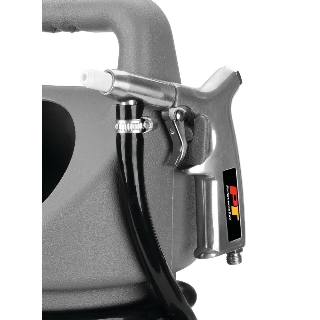 M549- Product Features