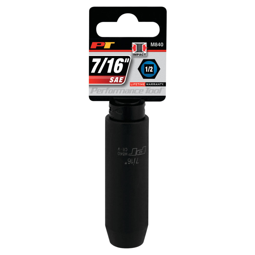 M840- Packaging