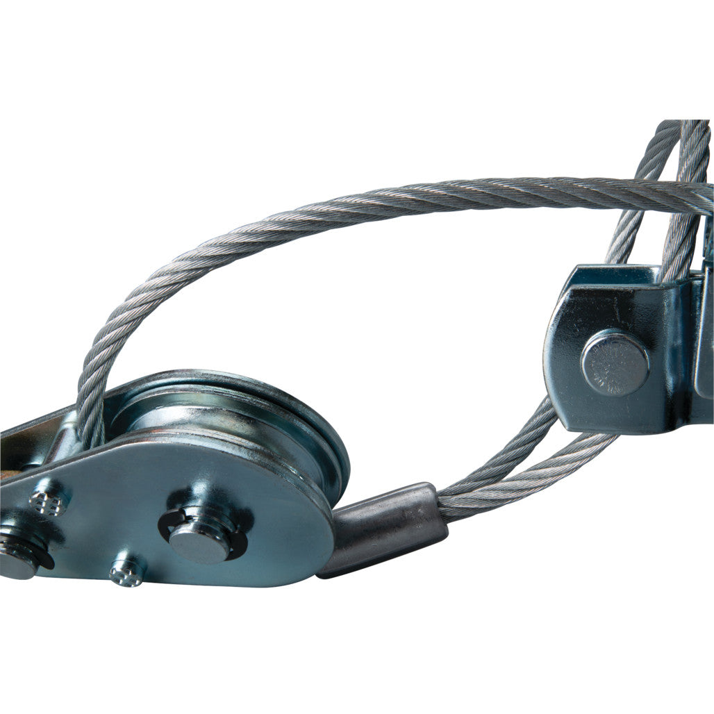 W4004DB- Product Features