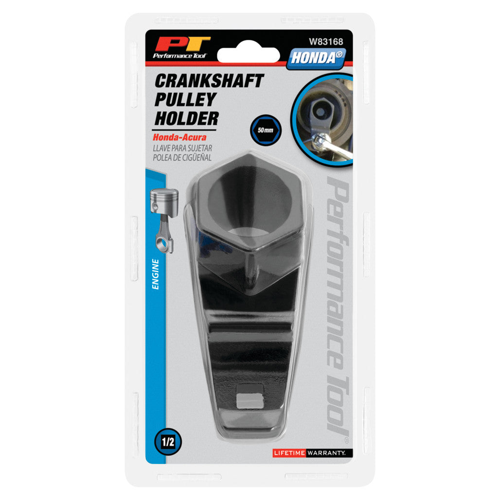 W83168- Packaging