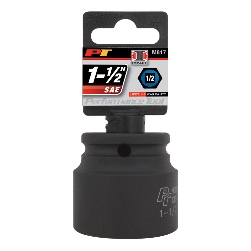 M817- Packaging
