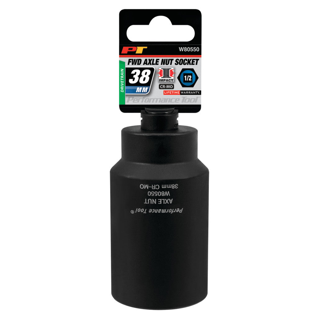 W80550- Packaging