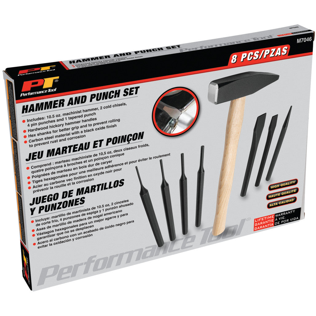 M7046- Packaging
