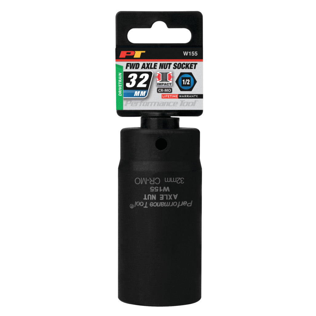 W155- Packaging