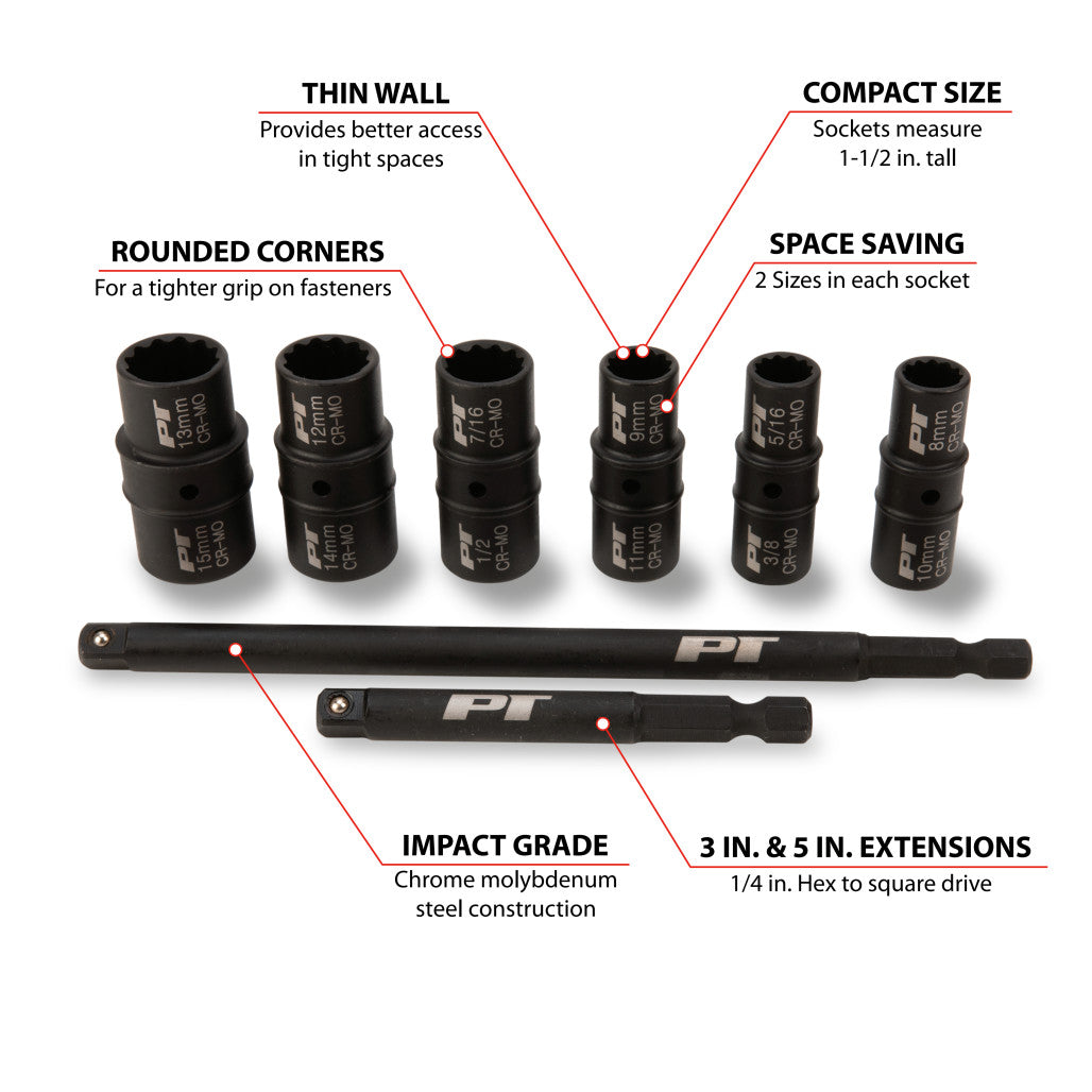 M799- Application Guide