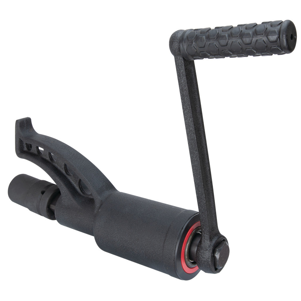 M208- Product Features