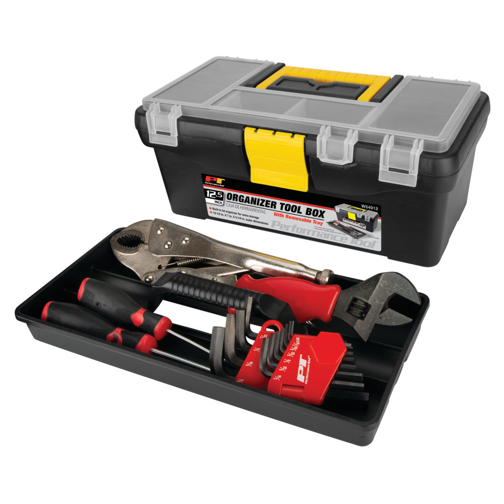 W54012- Product Features