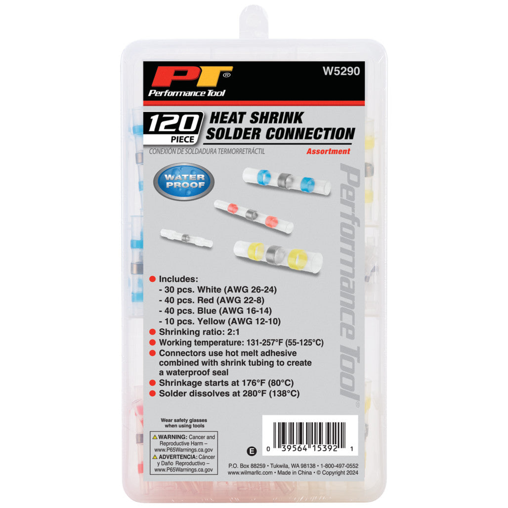 W5290- Packaging