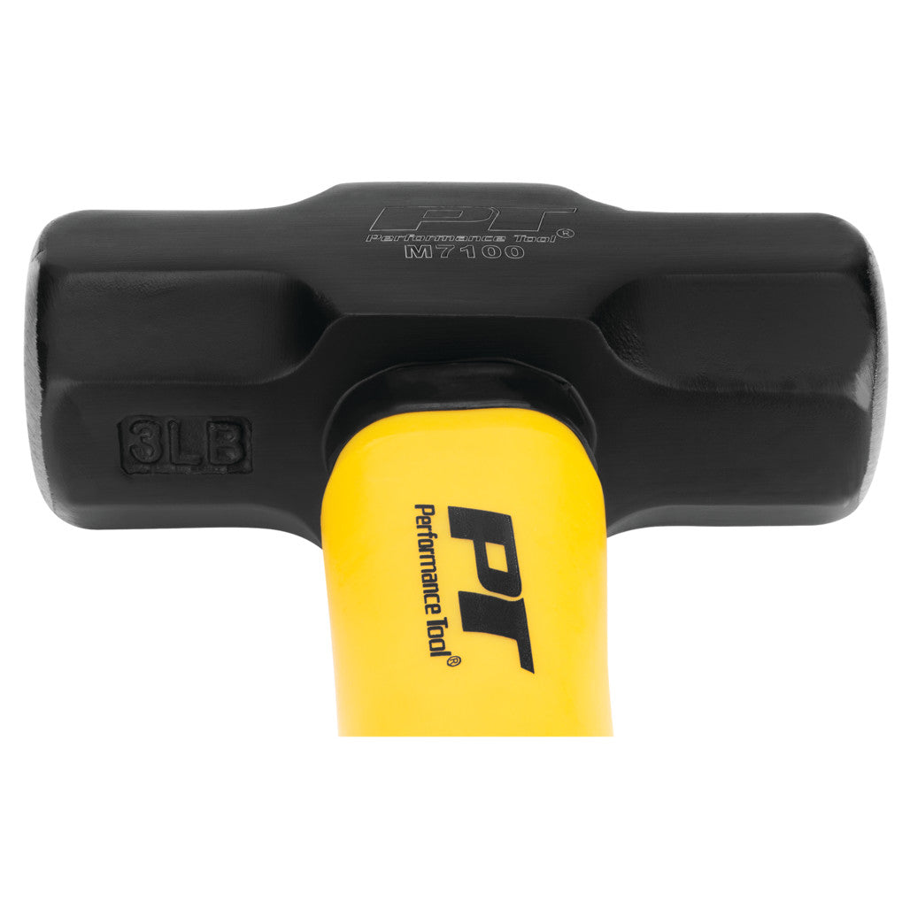 M7100- Product Features