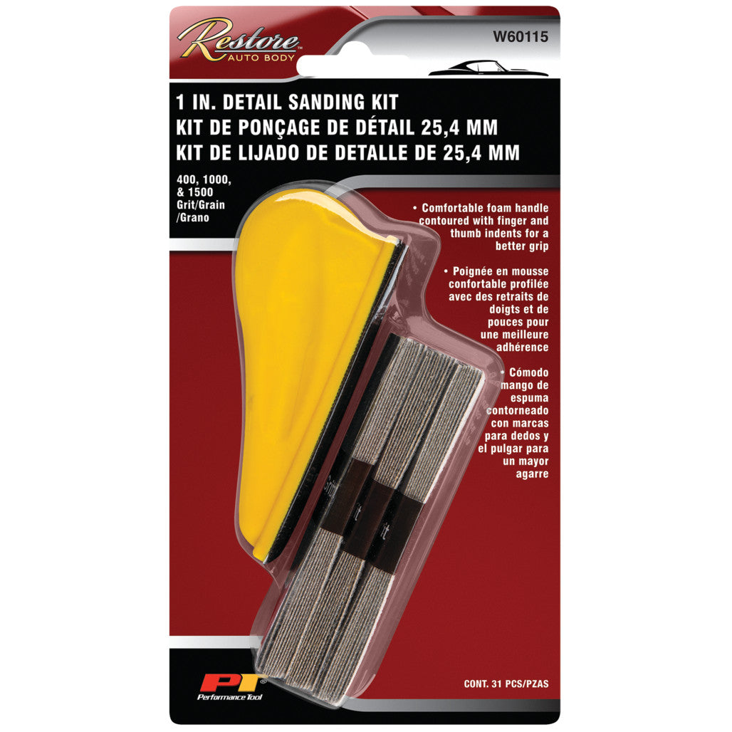 W60115- Packaging