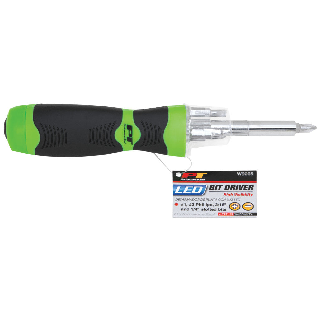 W9205- Packaging